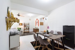 Blk 454 Yishun Street 41 (Yishun), HDB 4 Rooms #200819822